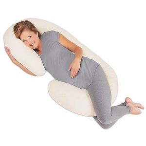 Maternity pillow, Leachco Snoogle